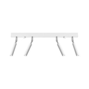 Bodové svietidlo EYETECH 4xG9/12W/230V biela SL.0905 vyobraziť