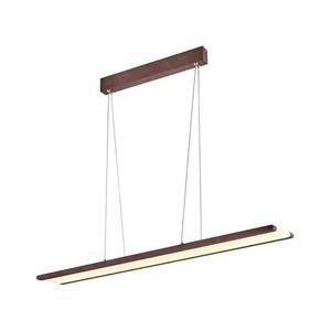 LED Luster na lanku COCONUT LED/28W/230V A0010-311 vyobraziť