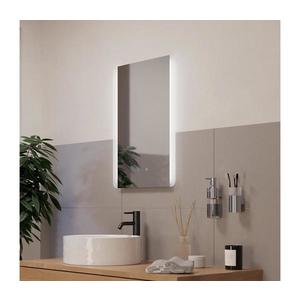 Eglo 99853 - LED Kúpeľňové zrkadlo s podsvietením BUENAVISTA LED/28W/230V IP44 99853 vyobraziť