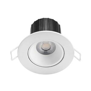 Philips - LED Stmievateľné kúpeľňové svietidlo ABROSA 1xLED/9W/230V IP44 8719514254596 vyobraziť