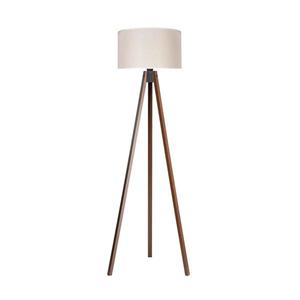 - Stojacia lampa 1xE27/60W/230V pr. 44 cm krémová/wenge AS0462+DU82658 vyobraziť
