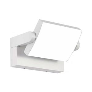 LED Vonkajšie nástenné svietidlo LED/17W/230V 3000K IP65 biela 2934 vyobraziť