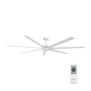 Lucci air 21610849 - Stropný látor ATLANTA 1xGX53/12W/230V biela + DO 21610849 vyobraziť