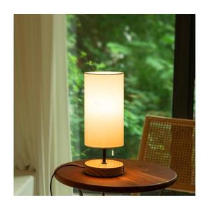 B.V. - Stolná lampa s USB portom 1xE27/40W/230V béžová B10311Z8J vyobraziť