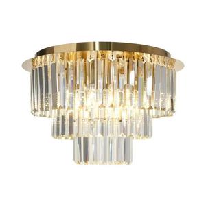 Stropné svietidlo MILANO 6xE14/40W/230V zlatá ML1023 vyobraziť