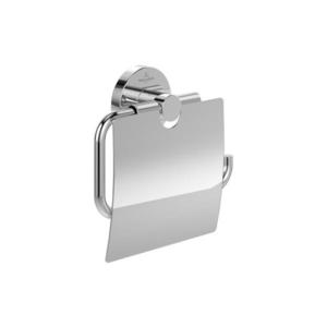 Villeroy & Boch TVA15101300061 - Držiak toaletného papiera ELEMENTS lesklý chróm TVA15101300061 vyobraziť