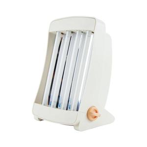 Domáce solárium na tvár s 4 UV-trubicami Cosmedico 65W/230V GB904 vyobraziť