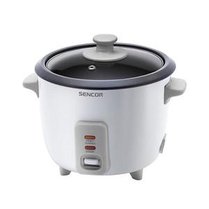 Sencor SRM 0600WH vyobraziť