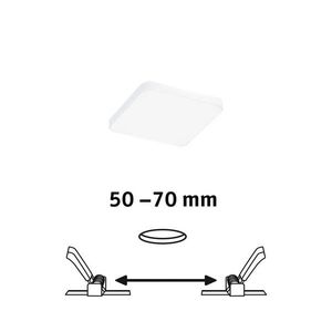 Paulmann 79953 - LED/6W IP44 Podhľadové svietidlo do kúpeľne VARIFIT 230V 79953 vyobraziť
