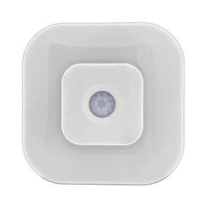 LED nočné svetlo so senzorom LED/0, 5W/4, 5V 3xAAA biele 034 0000879 vyobraziť