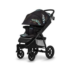 Lionelo - Športový kočík ANNET TOUR Golden Moments 5903771706926 vyobraziť