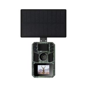 Evolveo - StrongVision Solar A, fotopasca s solárnym panelom CAM-SOLAR-A vyobraziť