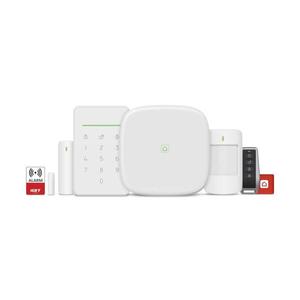iGET 75020652 -Inteligentný bezdrôtový bezpečnostný systém 4G LTE/Wi-Fi/Ethernet/GSM 75020652 vyobraziť