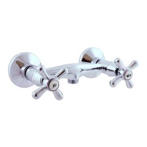 RAV Slezák MK180.5 - Sprchová batéria MORAVA lesklý chróm MK180.5 vyobraziť