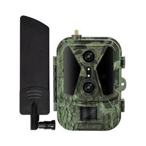 Evolveo - StrongVision Dual PRO 4G, fotopasca s odosielaním fotografií, 16 GB CAM-DUAL-PRO vyobraziť