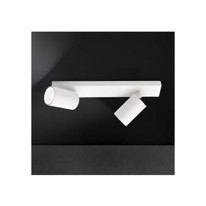 Orion - Bodové svietidlo SEAN 2xGU10/13W/230V biela Str 10-493/2 weiß vyobraziť