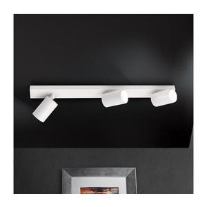 Orion - Bodové svietidlo SEAN 3xGU10/13W/230V biele Str 10-493/3 weiß vyobraziť