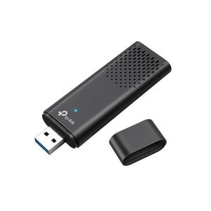 TP-Link - Dvojpásmový bezdrôtový USB adaptér s Wi-Fi 6 Archer TX20U vyobraziť