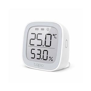 TP-Link - Inteligentný monitor na meranie teploty a vlhkosti 2xAAA Tapo T315 vyobraziť