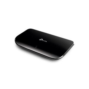TP-Link - 8-portový gigabitový stolný prepínač TL-SG1008D vyobraziť