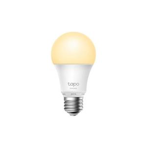 LED stmievateľná žiarovka A60 E27/8, 7W/230V 2700K Wi-Fi - TP-Link Tapo L510E vyobraziť