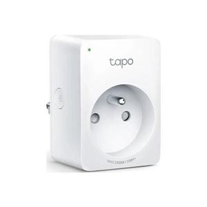 TP-Link - Inteligentná zásuvka E 2300 W Wi-Fi Tapo P100(1-pack) vyobraziť