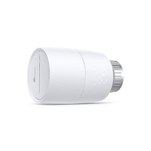 TP-Link - Inteligentná termostatická hlavica s LCD displejom, napájanie 2×AA, Tuya KE100 vyobraziť