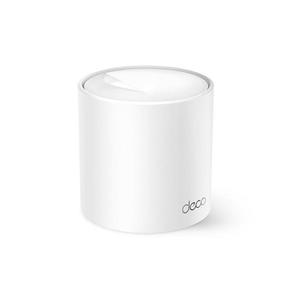 TP-Link - Wi‑Fi 6 mesh systém pre celú domácnosť Deco X10(1-pack) vyobraziť