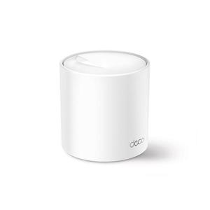 TP-Link - Wi-Fi 6 mesh systém pre celú domácnosť Deco X50(1-pack) vyobraziť