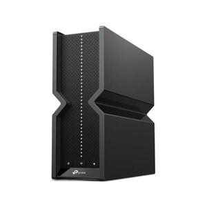 TP-Link - Trojpásmový Wi-Fi 7 smerovač Archer BE550 vyobraziť