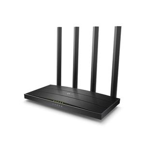 TP-Link - Bezdrôtový gigabitový MU-MIMO smerovač Archer C6 V3.2 vyobraziť