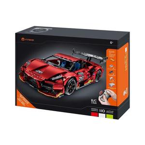 iM.Master - Stavebnica auta 2xAA 1835 dielikov + diaľkové ovládanie 00800635 vyobraziť