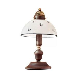 Kolarz 731.73.16 - Stolná lampa NONNA 1xE27/75W/230V modrá 731.73.16 vyobraziť