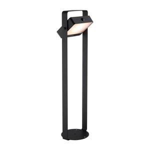 Nordlux - LED solárna lampa SAULIO LED/4, 45W/3, 7V IP44 2000 mAh 60 cm 2518268003 vyobraziť