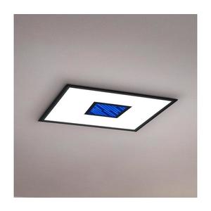 Eglo 900571 -LED RGBW Stmievateľné stropné svietidlo BORDONARA LED/21, 5W/230V + diaľkové ovládanie 900571 vyobraziť