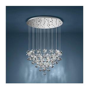 Eglo 93661 - LED luster na lanku PIANOPOLI LED/107, 5W/230V 93661 vyobraziť