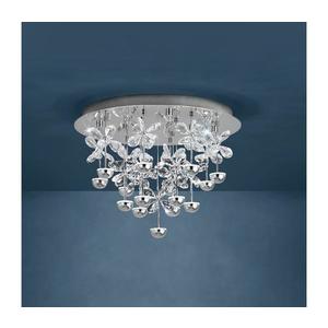 Eglo 39245 - stmievateľné LED stropné svietidlo PIANOPOLI LED/27W/230V 39245 vyobraziť