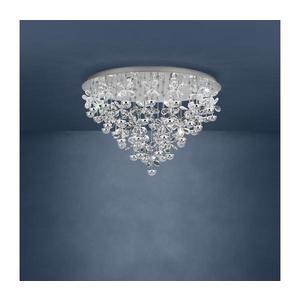 Eglo 39246 - LED stlmiteľné stropné svietidlo PIANOPOLI LED/77, 4W/230V 39246 vyobraziť