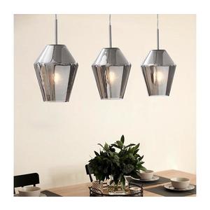Eglo 96774 - Závesný luster na lanku MURMILLO 3xE27/28W/230V 96774 vyobraziť