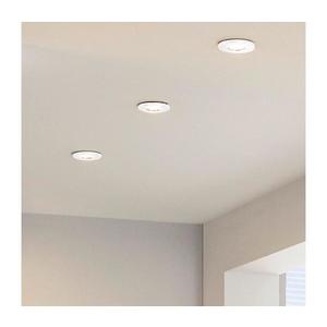 Eglo 94235 - SADA 3x LED podhľadové svietidlá PENETO 3xGU10-LED/3W/230V 94235 vyobraziť