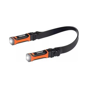 Osram - stmievateľné LED svietidlo LEDINSPECT WEARABLE NECKLIGHT LED/1W/3, 7V IP54 LEDIL413 vyobraziť