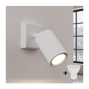 Brilagi - LED nástenné bodové svietidlo CRESTO 1xGU10/10W/230V biele BR.1540 vyobraziť