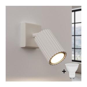 Brilagi - LED nástenné bodové svietidlo CRESTO 1xGU10/10W/230V krémové BR.1597 vyobraziť