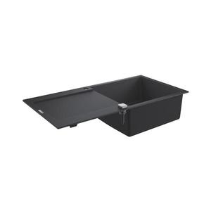 GROHE 31645AP0 - Kompozitný drez K500 1000 × 500 mm čierny 31645AP0 vyobraziť