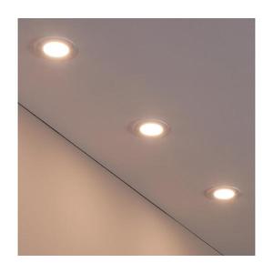 Eglo 31741 - SADA 3xLED Stmievateľné svietidlo FUEVA-Z LED/2, 8W/230V IP44 biela 31741 vyobraziť