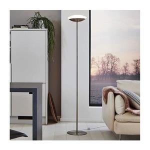 Eglo 33325 - LED RGBW stmievateľná stojacia lampa FRATTINA-C LED/18W/230V matný chróm 33325 vyobraziť