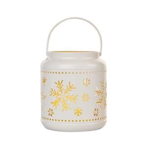 LED vianočná dekorácia LED/3xAAA biela DCLV11 vyobraziť