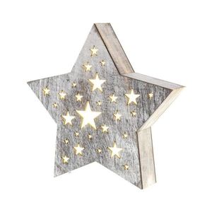 - LED Vianočná dekorácia LED/2xAAA teplá biela 50003942 vyobraziť