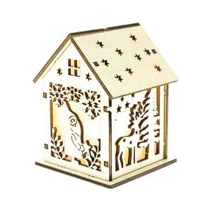 - Vianočná LED dekorácia LED/2xLR44 teplá biela 50003928 vyobraziť