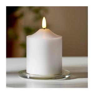 Eglo 410032 - LED Vianočná dekorácia FLAMME LED/0, 03W/2xAA 410032 vyobraziť